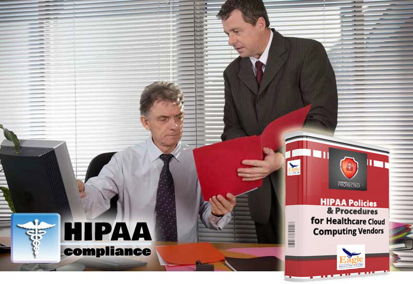 Business Associates HIPAA