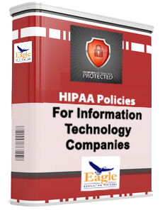 information technology companies' compliance with the 2013 HIPAA regulation