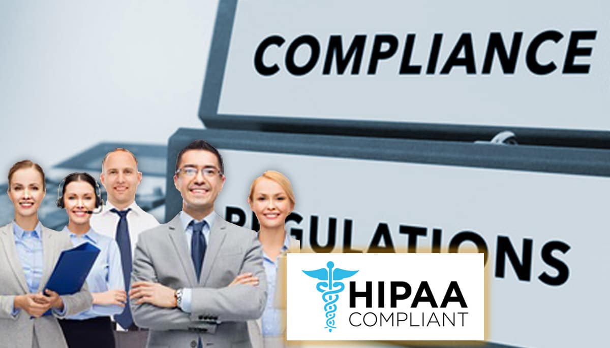 Eagle HIPAA Compliance Services