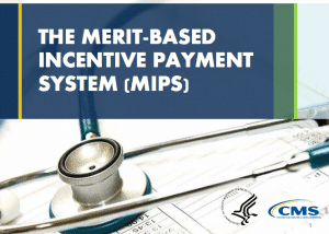 MIPS is replacing PQRS and Value Modifier programs.