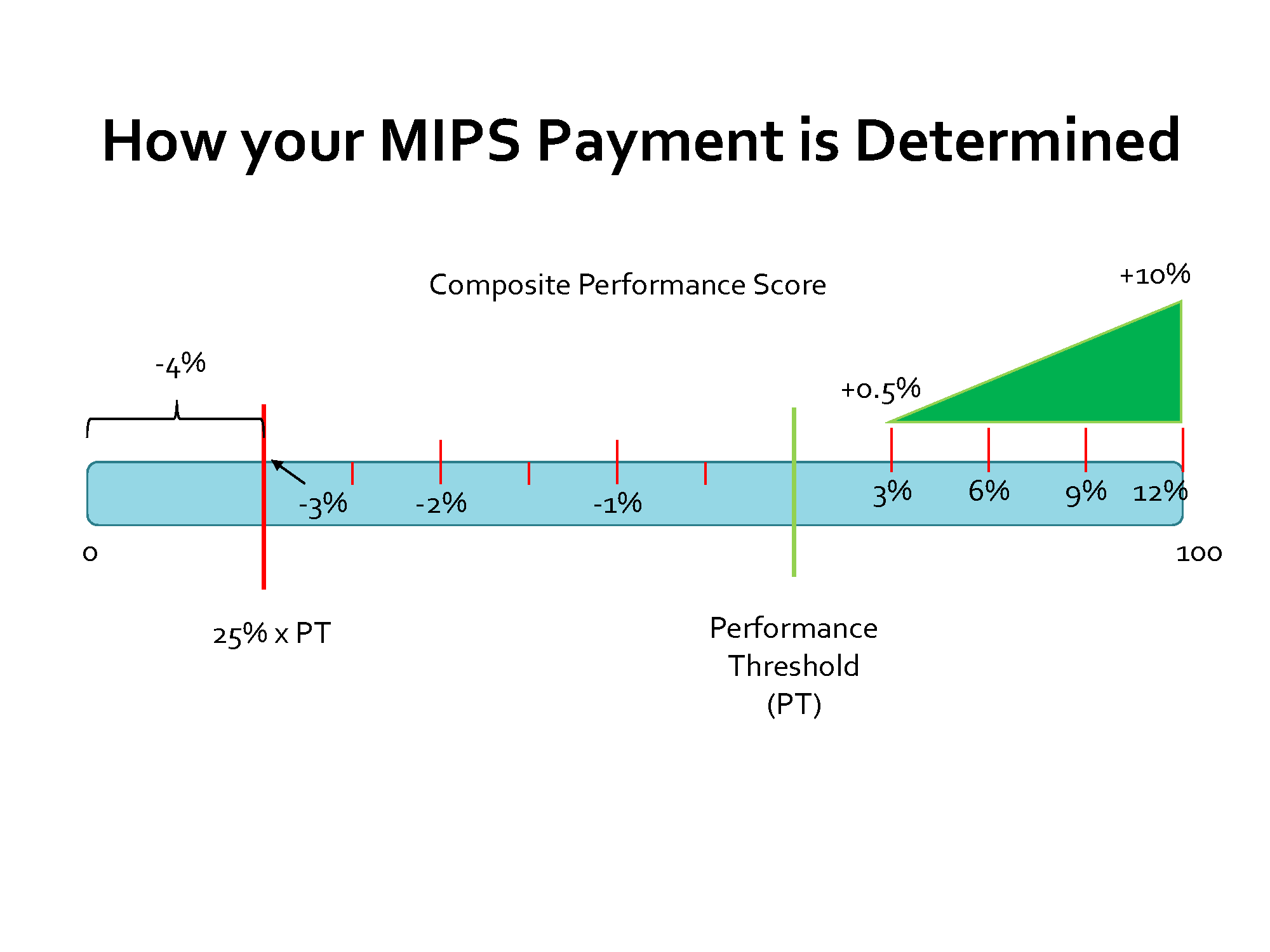 Understanding the MIPS Scoring Eagle Consulting Partners Inc.