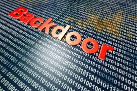 Vendor Risk Highlighted by Medhost Backdoor