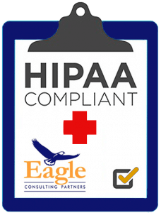 Eagle Consulting for HIPPA Compliance