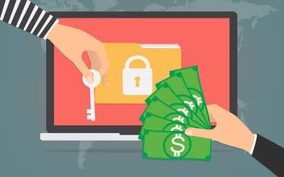 Ransomware Guidance from OCR