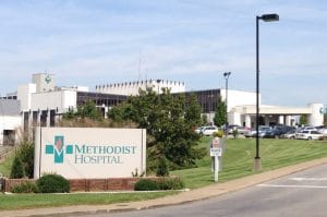 Methodist Hospital