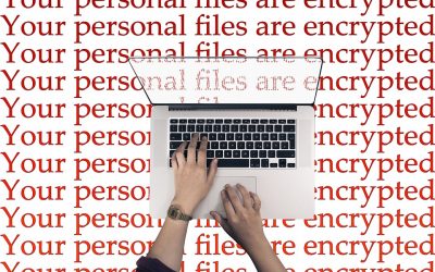 Ransomware Destroys Small Practice EHR Database