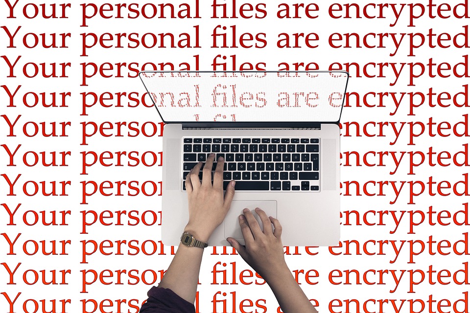 Ransomware Destroys Small Practice EHR Database