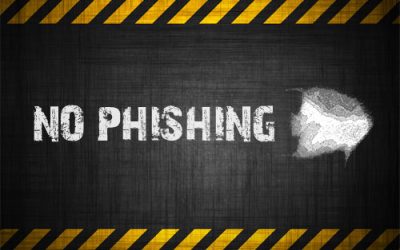 Phishing for Healthcare Providers