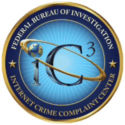 FBI Internet Crime Complaint Center