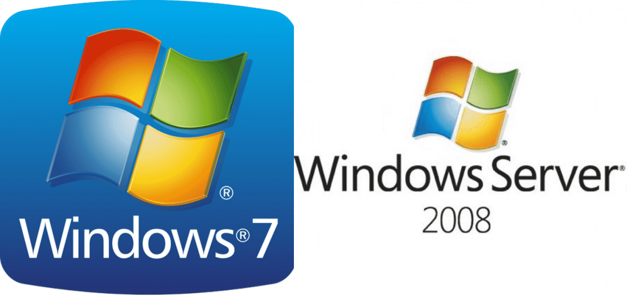 Windows server 2008 это windows