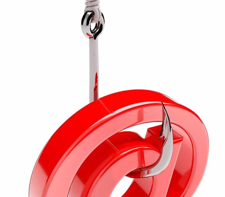 Top 10 Brands used in Phishing Attacks