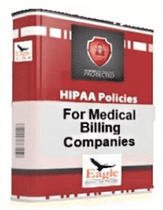 HIPAA Policies for Medical Billing Companies from Eagle Consulting Partners