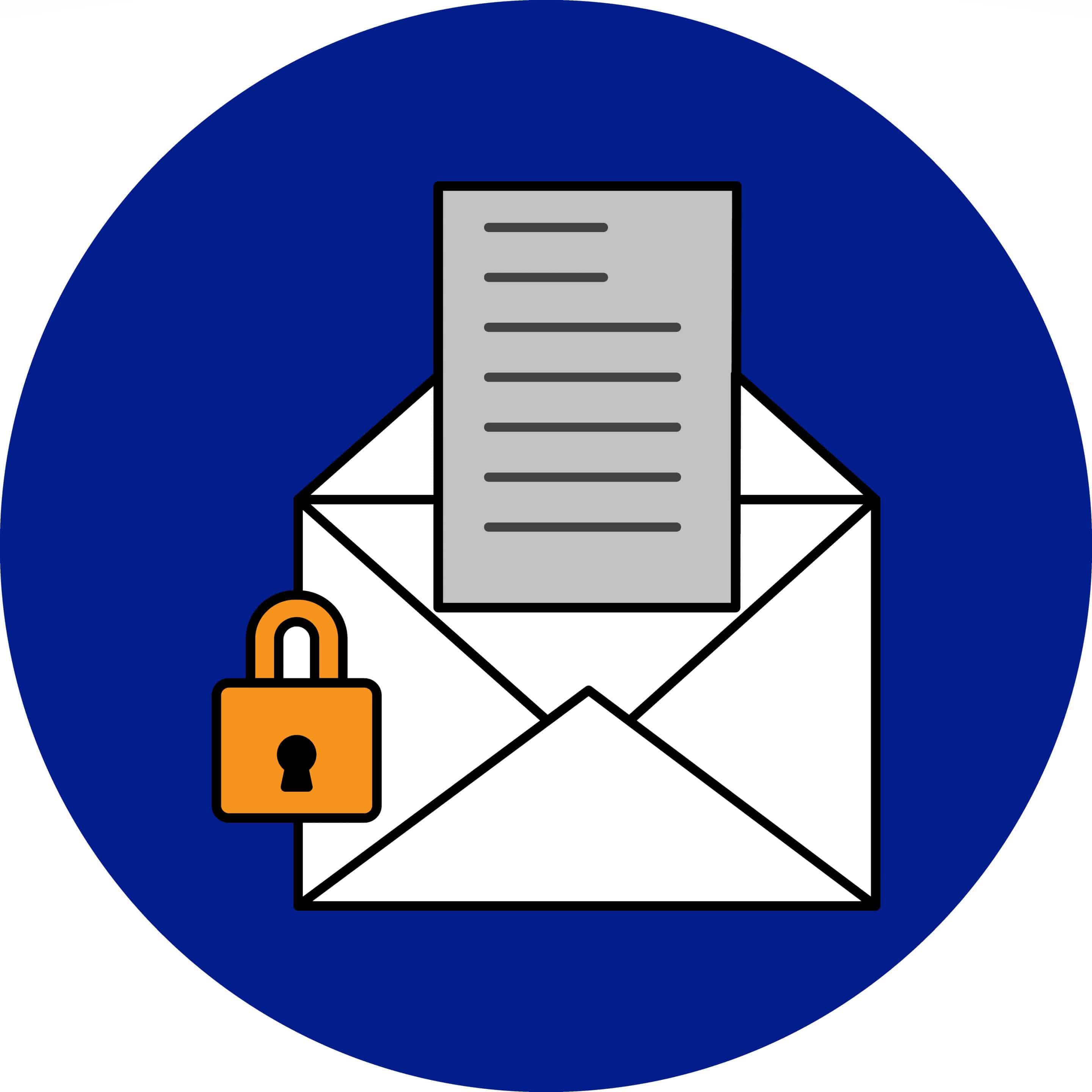 email security