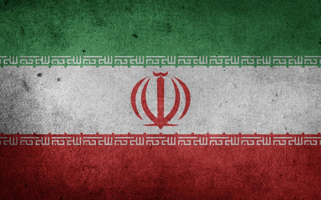 Iran Cyberattack: DHS and National Terrorism Advisory System Issue Bulletin