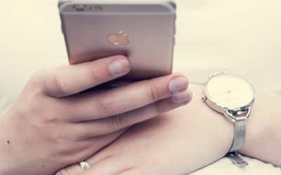 Does HIPAA Permit Texting Patients? – Part 1