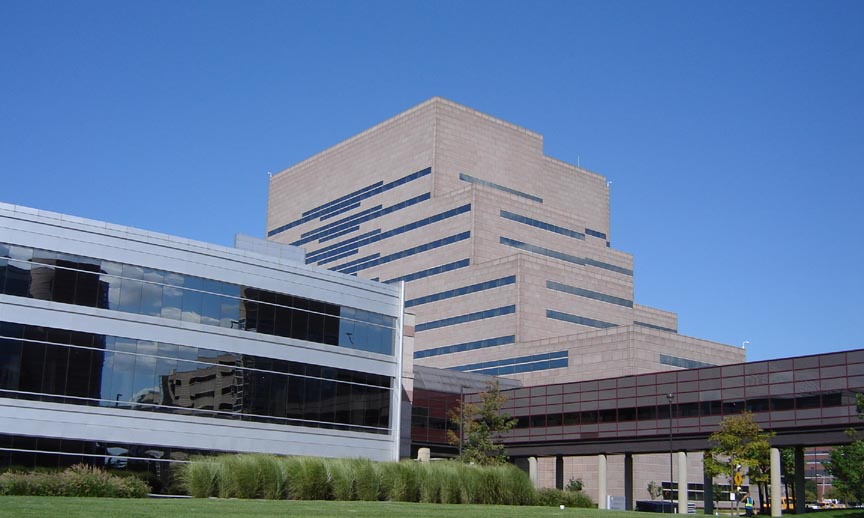 Cleveland Clinic