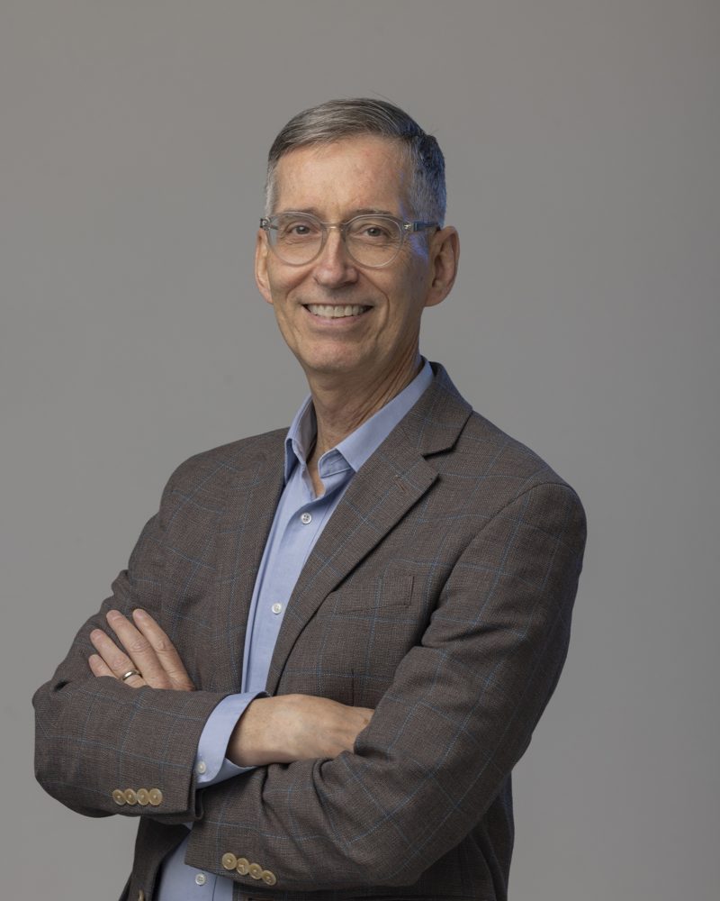 Gary Pritts