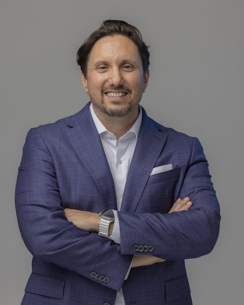 Tom Fazio