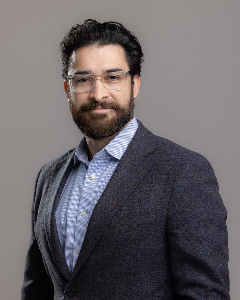 Victor Marchetto
