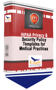 Download HIPAA Templates for Medical Practices