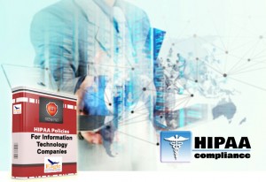 Eagle HIPAA Policy Templates for Information Technology Companies